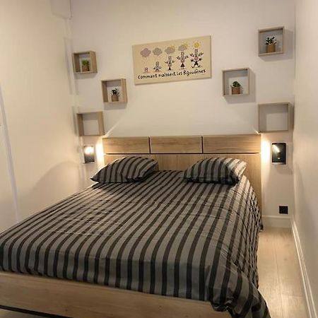 Appartement Cosy Avec Jardin En Centre-Ville Perros-Guirec Zewnętrze zdjęcie
