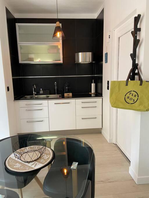 Appartement Cosy Avec Jardin En Centre-Ville Perros-Guirec Zewnętrze zdjęcie